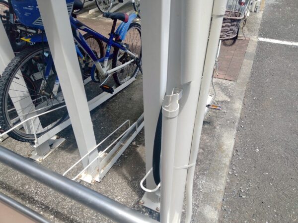 横浜市　雨樋　雨どい　修理