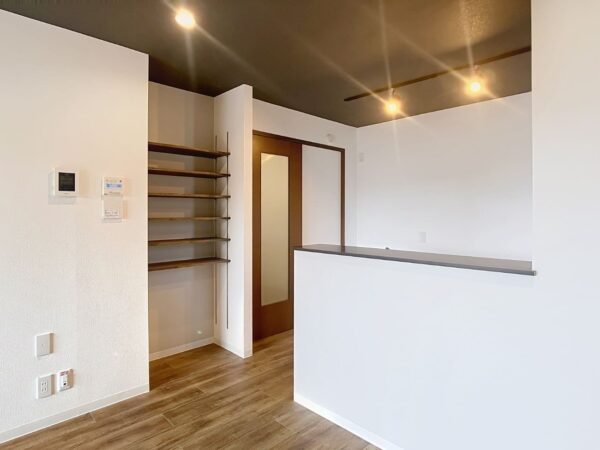 神奈川　空室対策　リノベーション