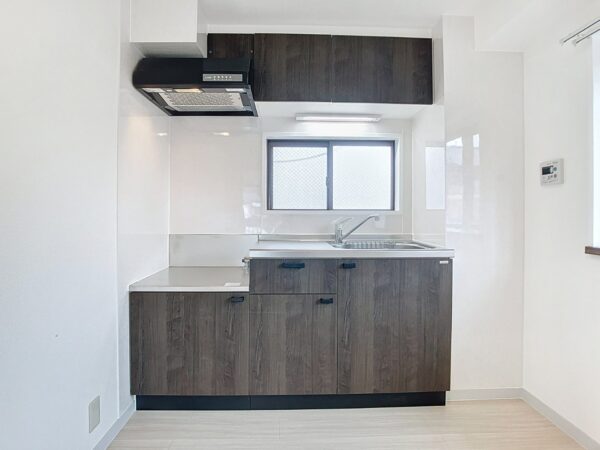 横浜市　賃貸　原状回復工事