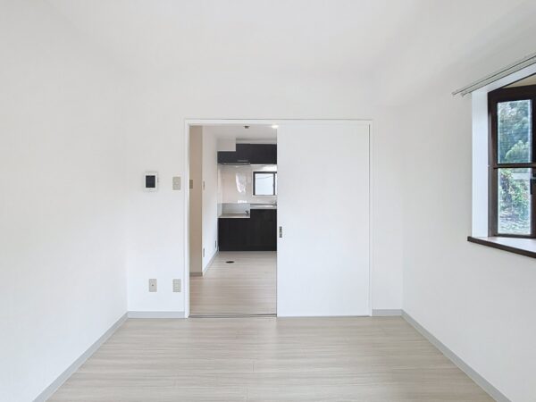 神奈川区　賃貸　原状回復工事