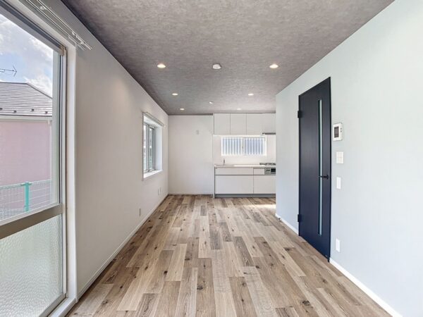 戸建 テラスハウス リフォーム リノベーション