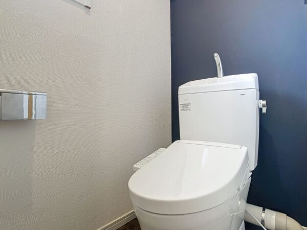 賃貸 トイレ リフォーム