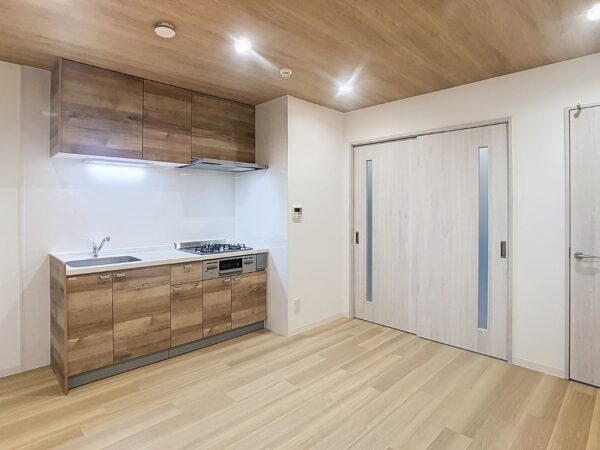 川崎市　宮前区　賃貸　リノベーション