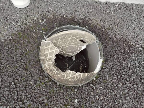 ます蓋 桝 蓋 マス 割れた 壊れた 300型 330 神奈川県