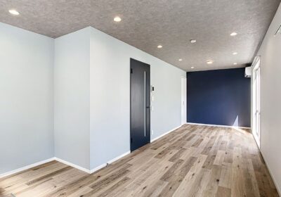 ジェイエーアメニティーハウス　リノベーション　サンゲツ　コーディネートコンテスト2025